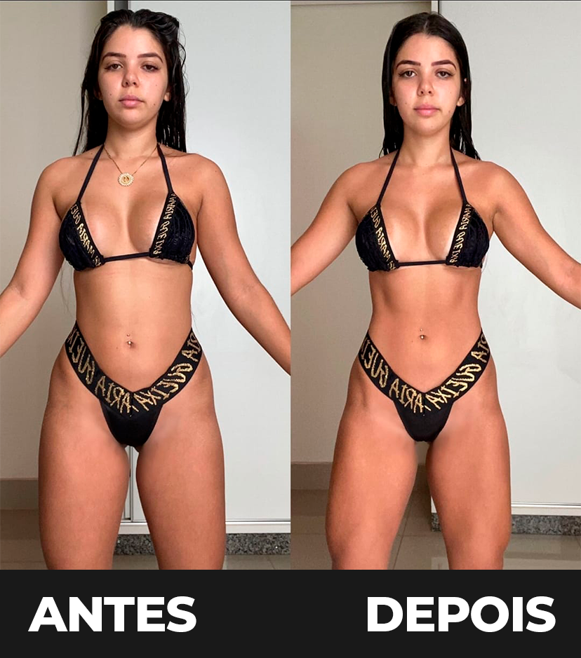 Foto de Juliana Araújo