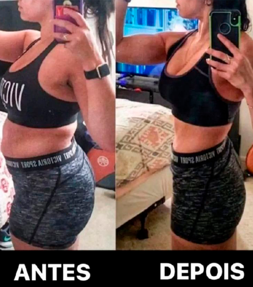 Foto de Claudia Aguiar