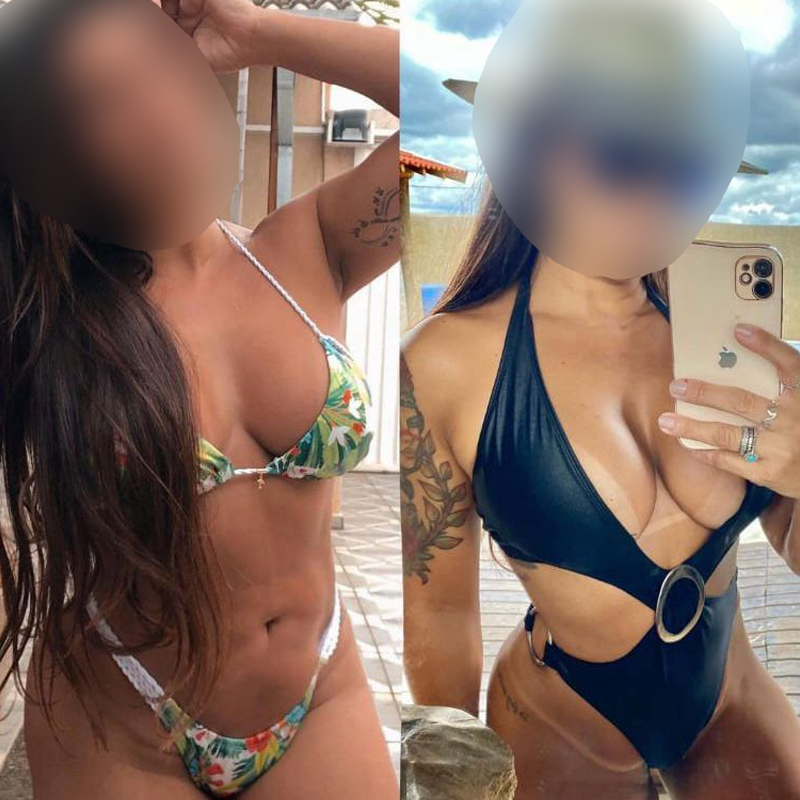 Foto de Tamires