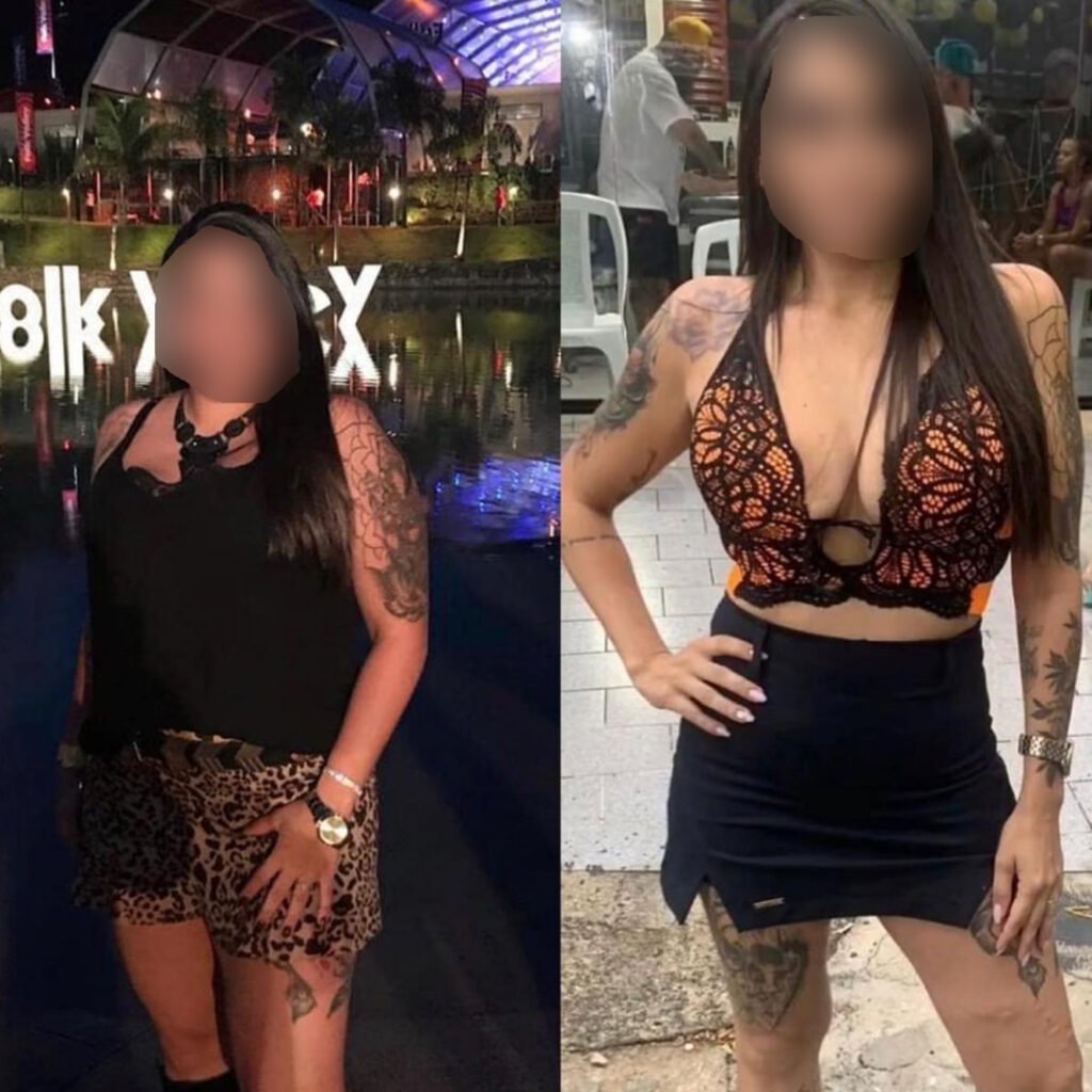 Foto de Júlia